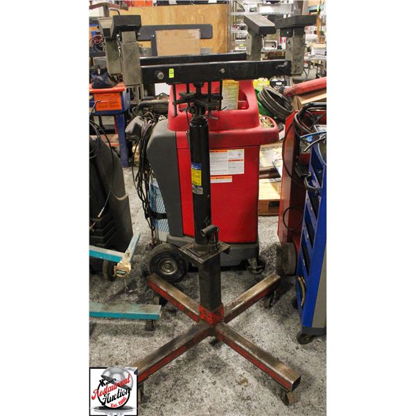 POWER FIST 3 TON LONGSTROKE JACK