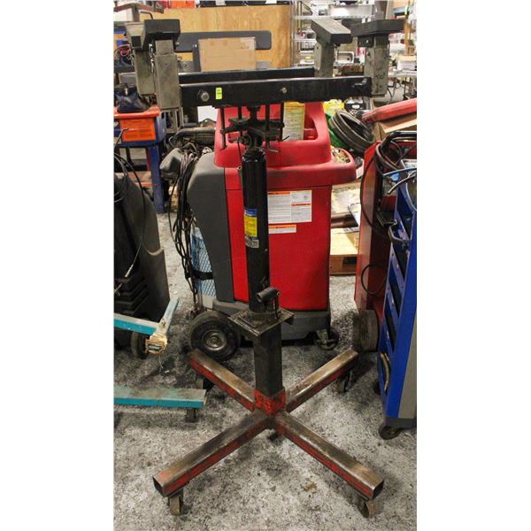 POWER FIST 3 TON LONGSTROKE JACK