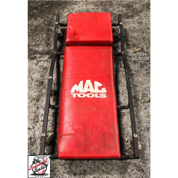 MAC TOOLS MECHANICS CREEPER
