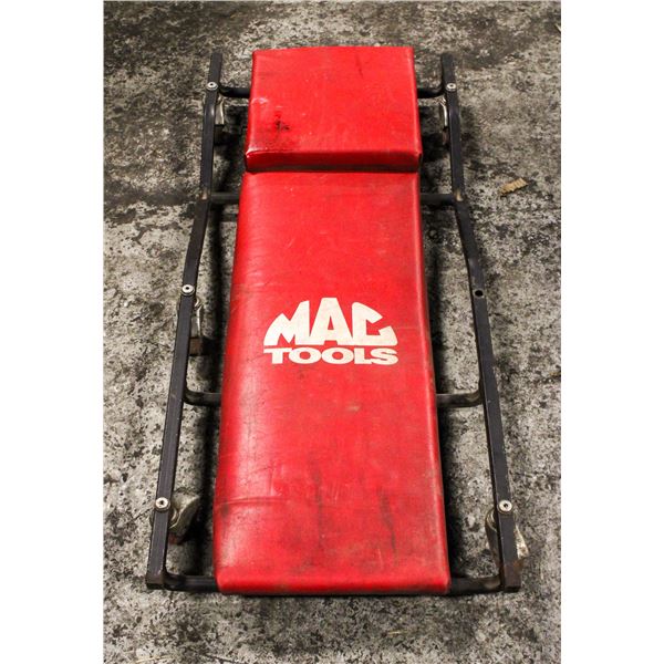 MAC TOOLS MECHANICS CREEPER