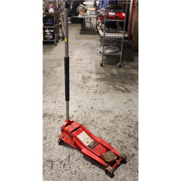 SNAP-ON FJ200 2 TON FLOOR JACK