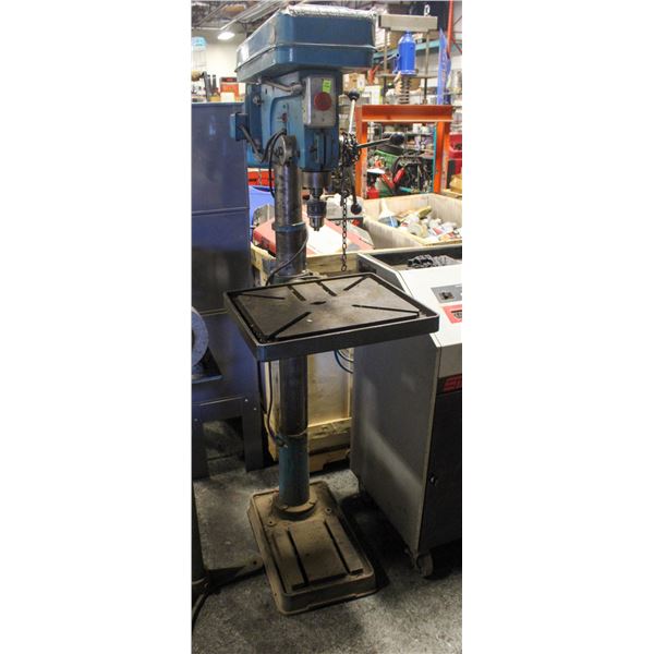 RDM270F FLOOR STANDING DRILL PRESS