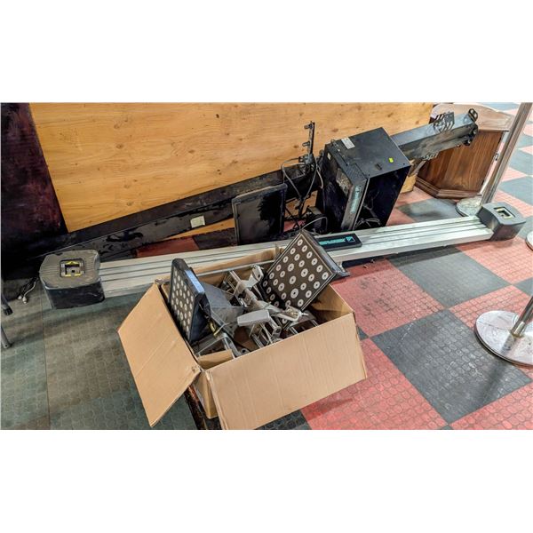 HOFMANN WHEEL ALIGNMENT CENTER
