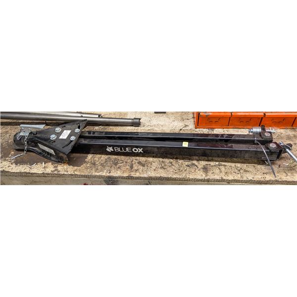 BLUE OX ADVENTURER 5000LB CLASS II TOW BAR