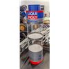 Image 1 : BAILIFF SEIZED: LIQUI MOLY DISPLAY SHELF