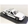 Image 1 : WINNIPEG POLICE DIECAST IN DISPLAY