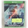 Image 1 : NEW SEALED XBOX ONE BATTLEFIELD 2042