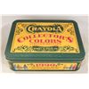 Image 1 : NEW 1990 LIMITED EDITION CRAYOLA COLLECTORS