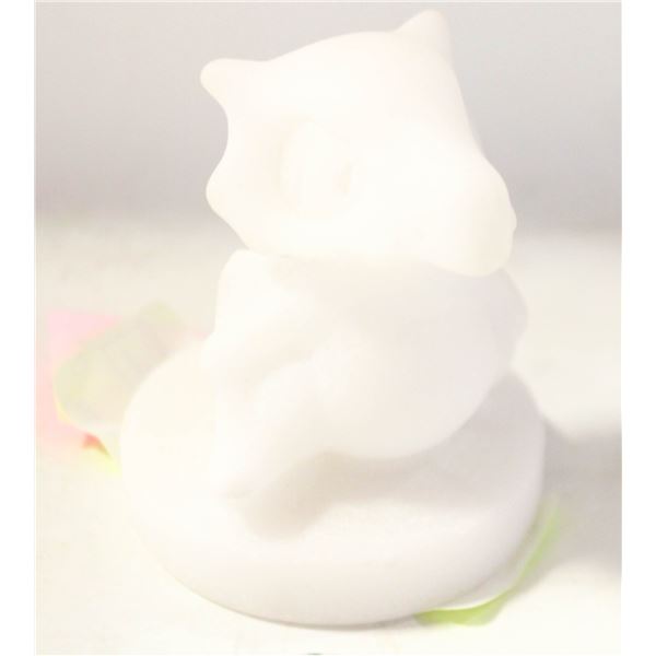 POKEMON CUBONE CALCITE