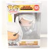 Image 1 : MY HERO ACADEMIA FATGUM MIRKO FUNKO