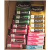 Image 1 : NEW SEALED PKS OF CHAP STICK ASSORTED