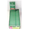 Image 1 : RETAIL BOX 23PKS ZIG-ZAG ROLLING PAPERS WETPROOF