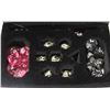 Image 1 : FANCY DICE SET