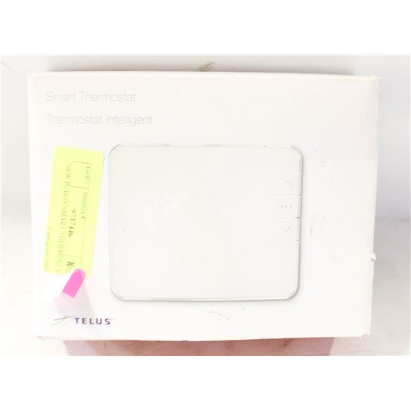 NEW IN BOX SMART THERMOSTAT