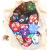 Image 1 : LARGE VOLUME OF FANCY DICE