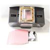 Image 1 : AUTOMATIC CARD SHUFFLER WITH CARDS