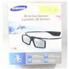 Image 1 : SAMSUNG 3D ACTIVE GLASSES