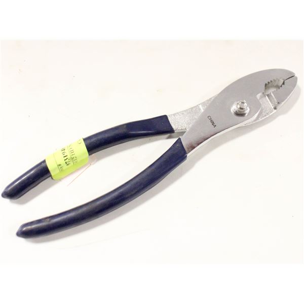 FULLER 401-0112 HD SLIP JOINT PLIERS NEW