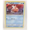 Image 1 : MAGIKARP DETECTIVE PIKACHU 8/18 POKEMON CARD