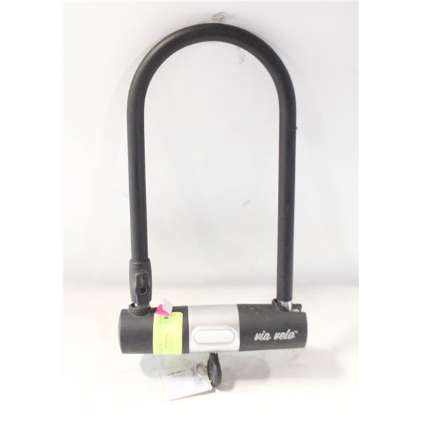 VIA VELO BIKE LOCK