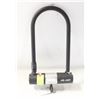 Image 1 : VIA VELO BIKE LOCK