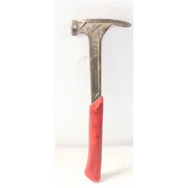 LARGE MILWAUKEE FRAMING HAMMER