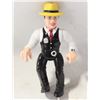 Image 1 : VINTAGE 5" DICK TRACY FIGURE