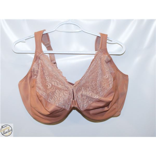 NEW GLAMORISE 46G BRA