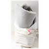 Image 1 : NEW PUTSKA STORAGE BASKET SIZE L 16X22"