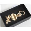 Image 1 : NEW 3PCS/SET RING SET SZ8