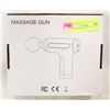 Image 1 : NEW  MASSAGE GUN
