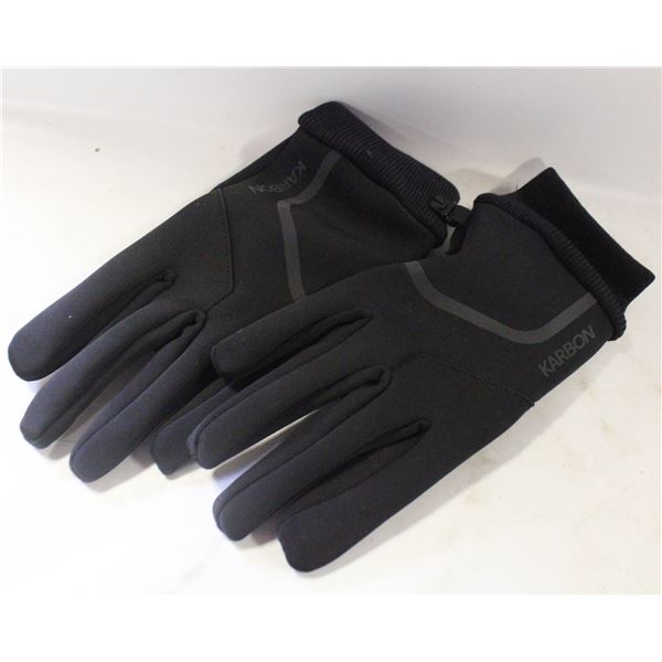 REPACKED KARBON RUNNING GLOVES UNISEX XS