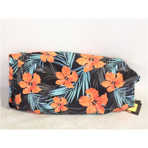 PAIR OF PULLIN SWIM SHORTS SIZE 2XL