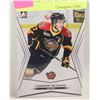 Image 1 : CONNOR MCDAVID ROOKIE CHL LEAF