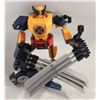 Image 1 : LEGO WOLVERINE MECH MINI FIG W/MECH SUIT