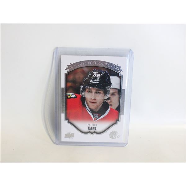 PATRICK KANE UD PORTRAITS