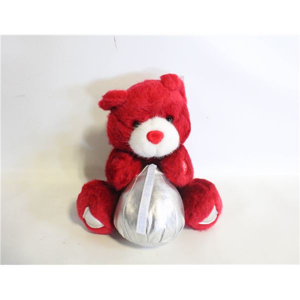 2005 LISCENSED HERSHEYS BEAR