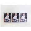 Image 1 : STEVEN STAMKOS LARGE HOCKEY CARDS