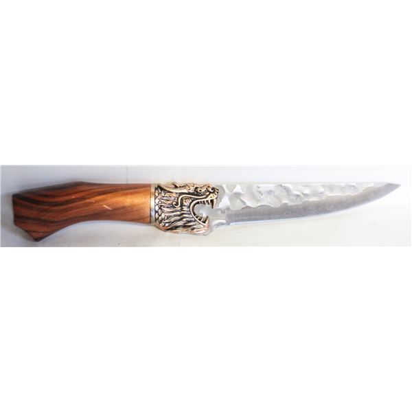 NEW HIGH-HARDNESS OUTDOOR KNIFE