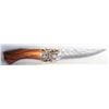 Image 1 : NEW HIGH-HARDNESS OUTDOOR KNIFE