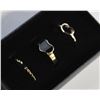 Image 1 : NEW 3PCS/SET RING SET SZ7