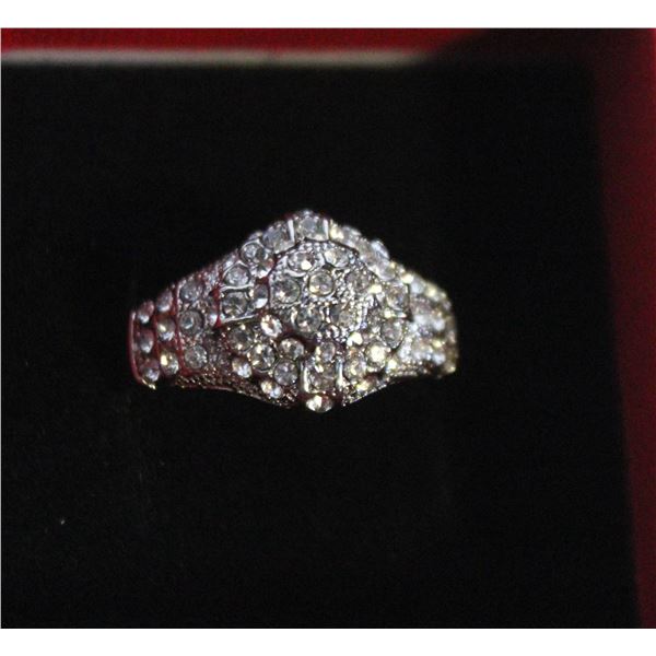 ESTATE RING SZ9