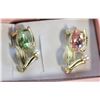 Image 1 : NEW 2PCS BROOCH SET