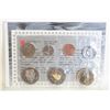 Image 1 : 1998 CANADA 7 COIN UNCIRCULATED COIN SET