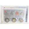 Image 1 : 1998 CANADA 7 COIN UNCIRCULATED COIN SET