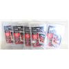 Image 1 : 5 ULTRA-PRO ONE-TOUCH 35PT CARD CAPSULES, NEW