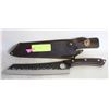 Image 1 : NEW DEERSLAYER HEAVY KNIFE