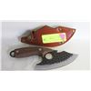 Image 1 : NEW SKINNING KNIFE