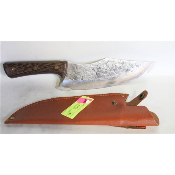 NEW HUNTING BOWIE KNIFE