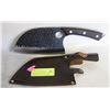 Image 1 : NEW VIKING STYLE OUTDOOR HUNTING DAMASCUS STYLE